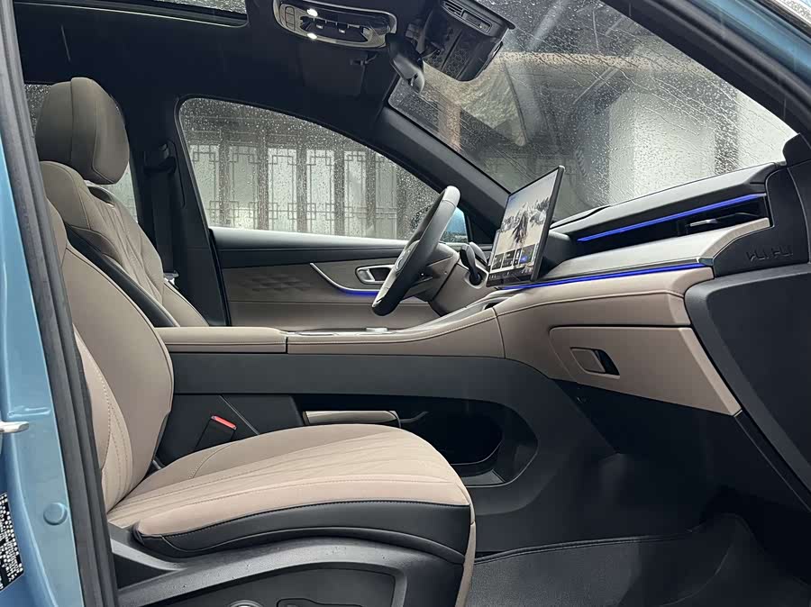 Chery Tiggo8 PLUS C-DM 2024 #11 Chery Tiggo8 PLUS C-DM 2024 car image #11