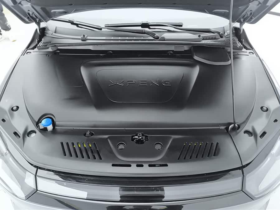 Xpeng P5 2022 #11 Xpeng P5 2022 immagine di auto #11