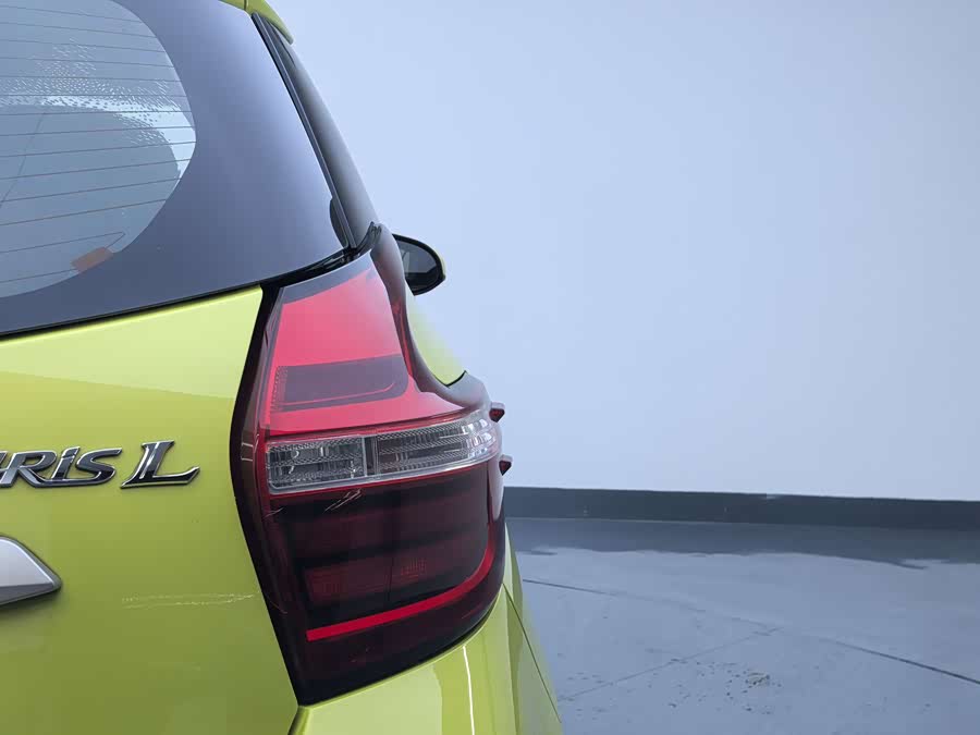 丰田 YARiS L 致炫 2017 汽车图片 #11