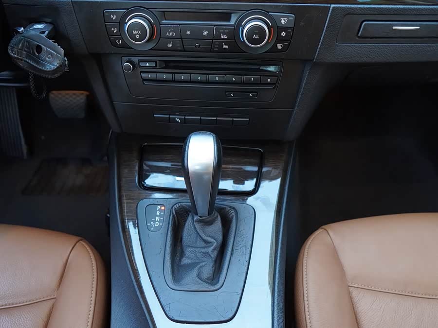 BMW 3 Series (Imported) 2010 #11 BMW 3 Series (Imported) 2010 immagine di auto #11