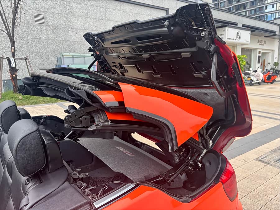 BMW 3 Series (Imported) 2011 car image #11