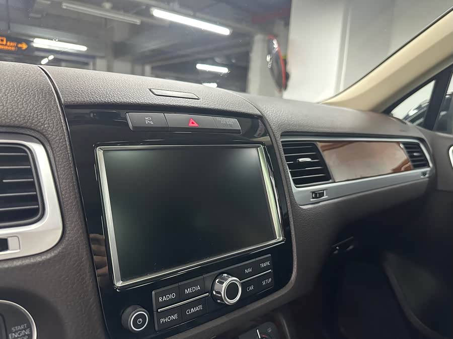 大众 途锐 2014 汽车图片 #11