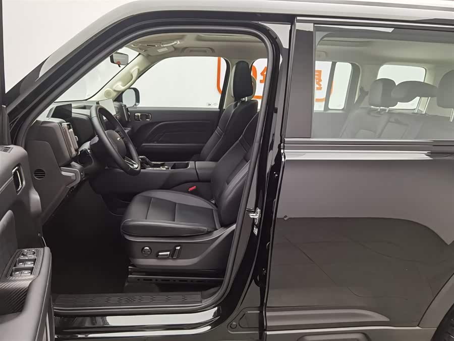 Haval Raptor New Energy 2023 car image #11