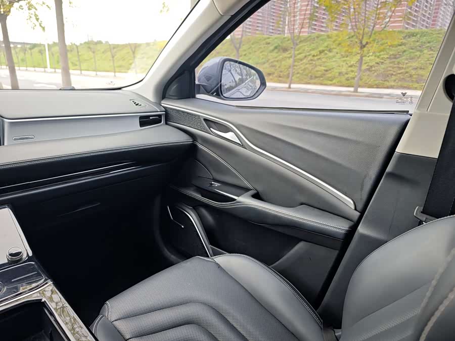 Neta U 2023 imagen de coche #11