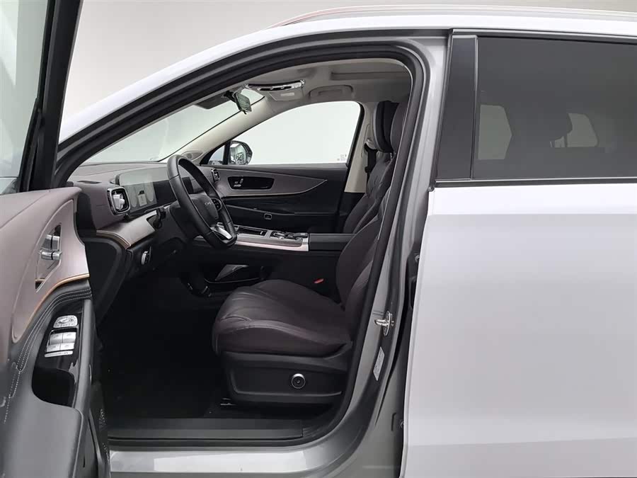 Chery Tiggo9 C-DM 2024 car image #11