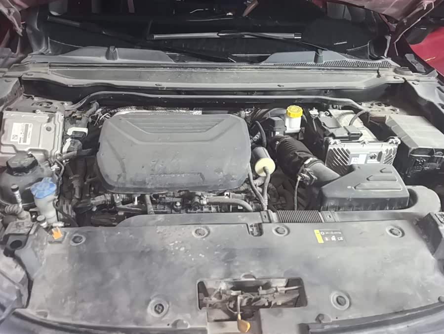 Haval Rabbit 2021 #11 Haval Rabbit 2021 car image #11