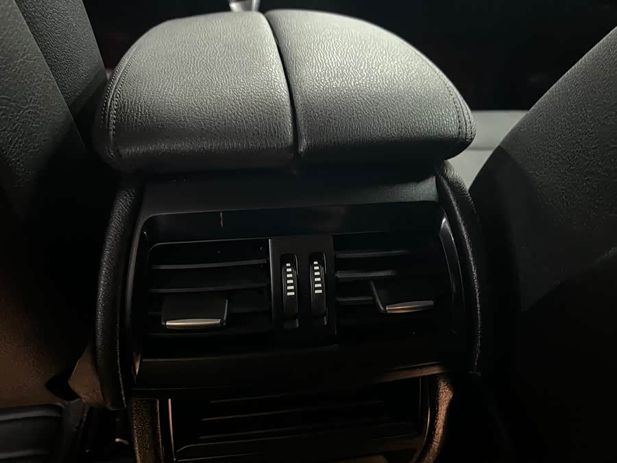 BMW X5 New Energy (Imported) 2016 immagine di auto #11