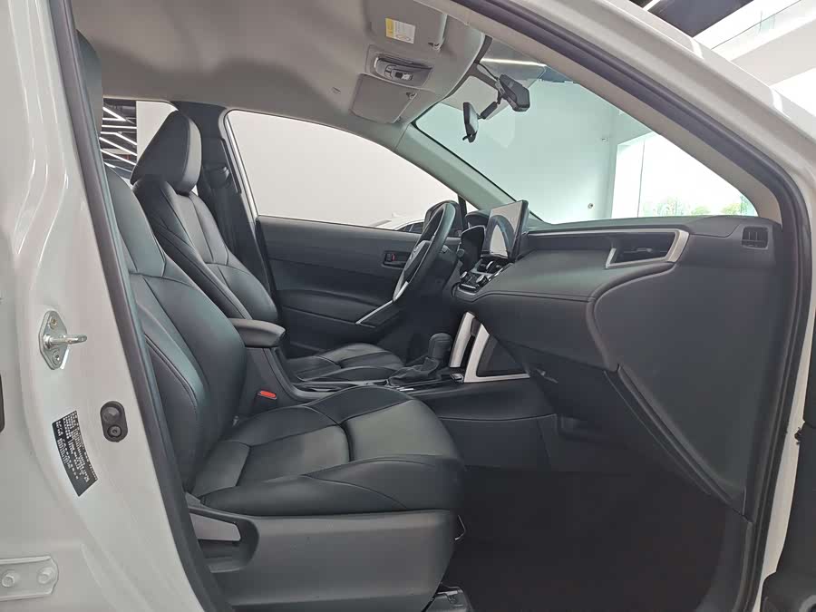 Toyota Frontlander 2024 #11 Toyota Frontlander 2024 imagen de coche #11