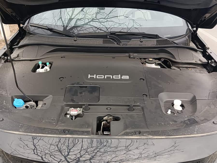 Honda e:NS1 2024 #11 Honda e:NS1 2024 car image #11