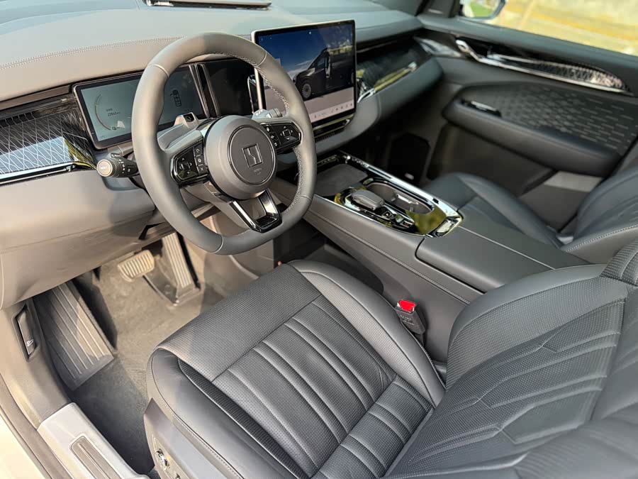 Volkswagen Phideon 2024 #11 Volkswagen Phideon 2024 image de voiture #11