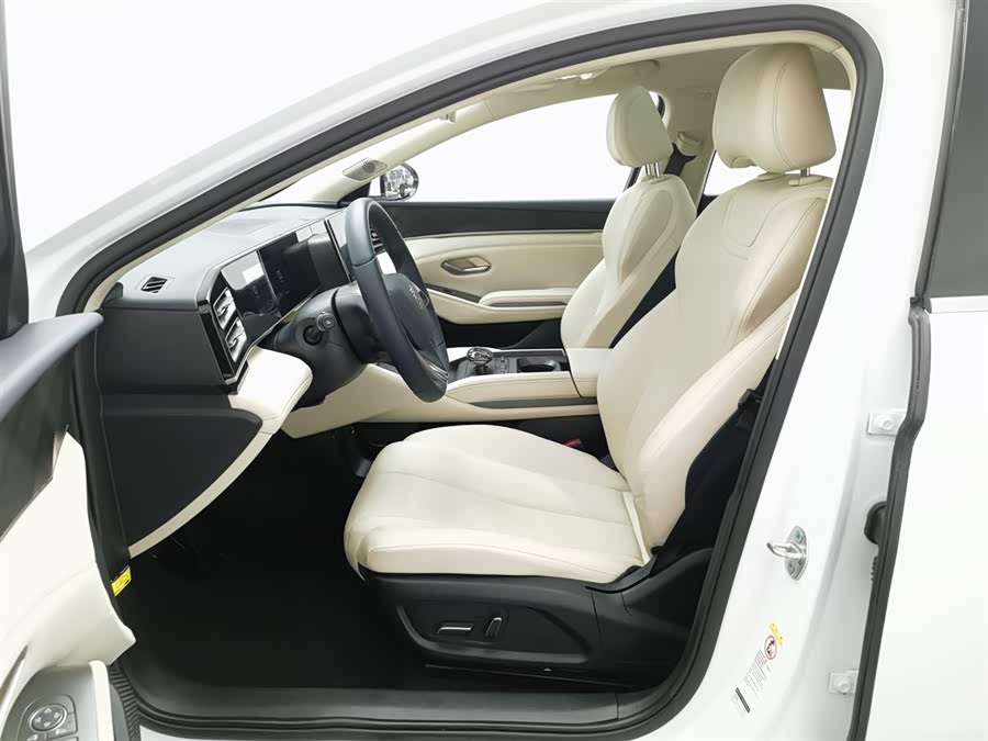 BYD Qin L 2024 #11 BYD Qin L 2024 car image #11