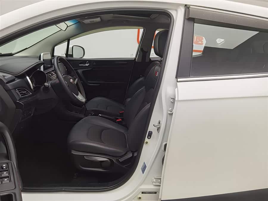 江淮汽车 瑞风S3 2018 汽车图片 #11