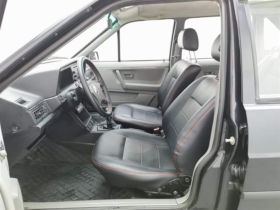 Volkswagen Santana Classic 2009 #11 Volkswagen Santana Classic 2009 صورة سيارة #11