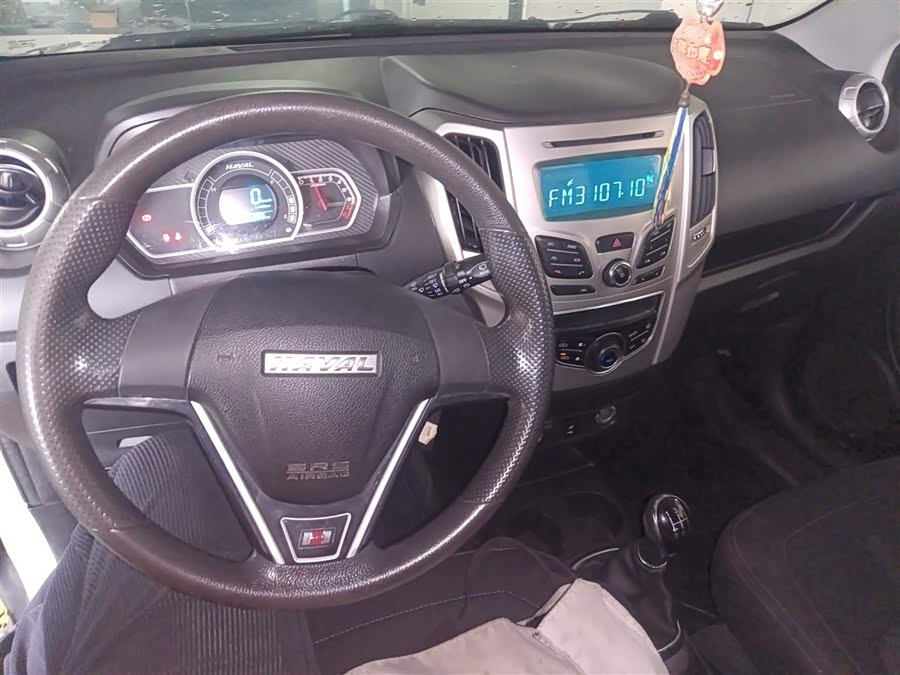 Haval H1 2016 изображение автомобиля #11