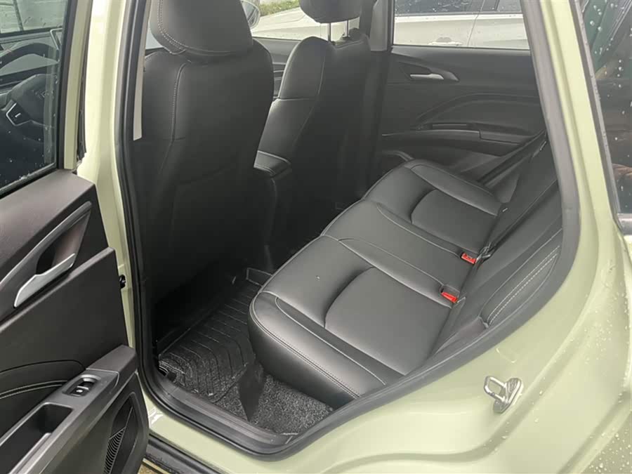 Neta AYA 2023 #11 Neta AYA 2023 immagine di auto #11