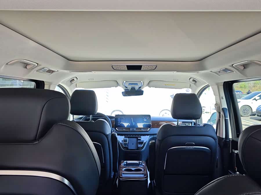 HongQi HQ9 2023 car image #11