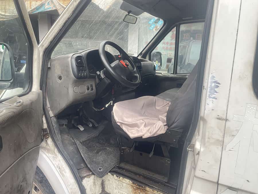 Ford Transit Classic 2013 #11 Ford Transit Classic 2013 car image #11