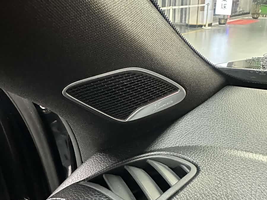 Mercedes-Benz GLB AMG 2023 #11 Mercedes-Benz GLB AMG 2023 imagen de coche #11