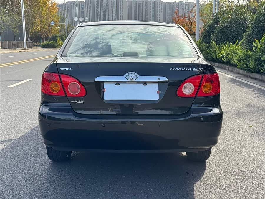 Toyota Reiz 2009 car image #11