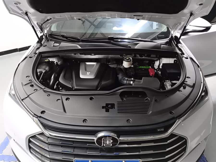 BYD Tang 2019 image de voiture #11