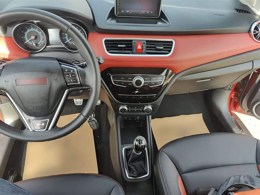 Haval H1 2015 изображение автомобиля #11