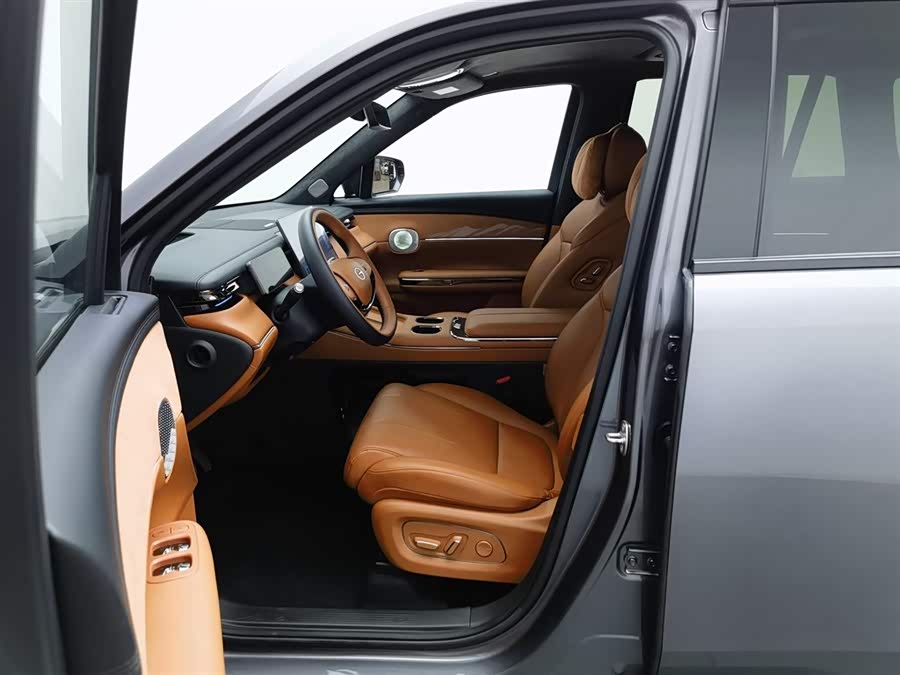 GAC Trumpchi Xiangwang S7 2025 car image #11