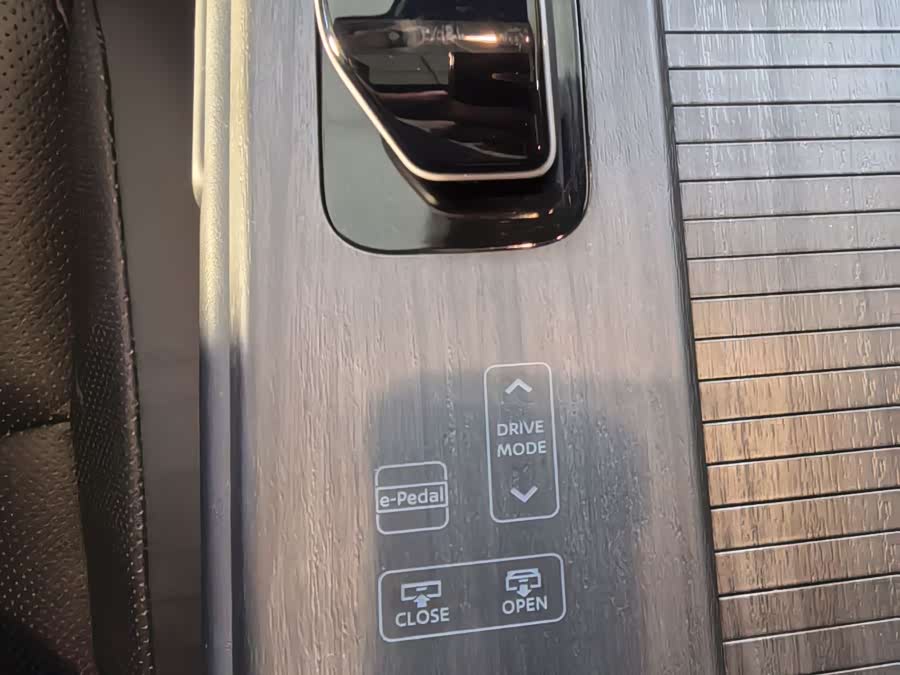 日产 ARIYA艾睿雅 2022 汽车图片 #11