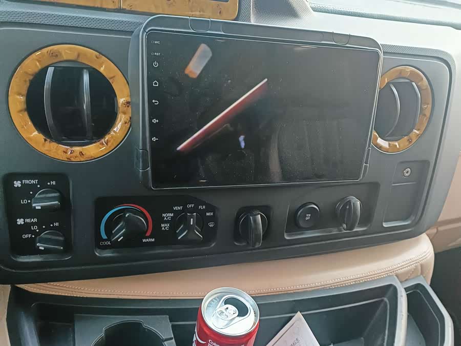 Ford E350 2015 #11 Ford E350 2015 car image #11