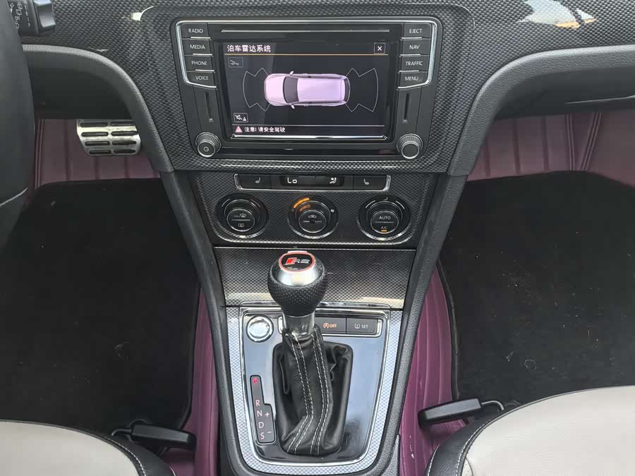 Volkswagen Cross Lavida 2014 immagine di auto #11