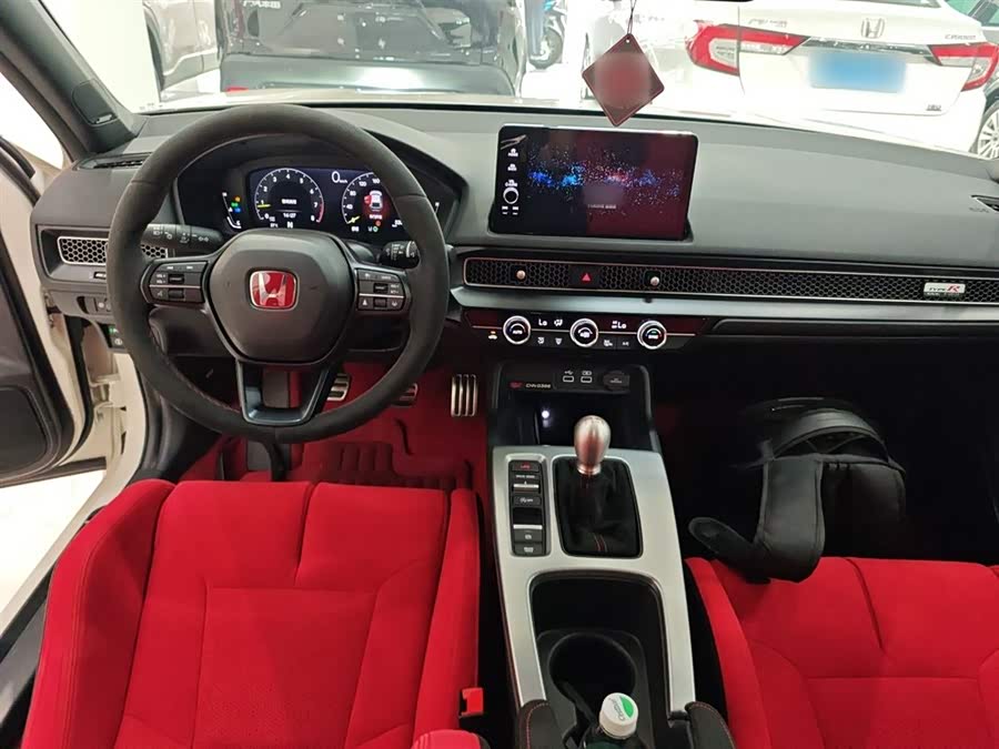 Honda Civic (Imported) 2023 immagine di auto #11