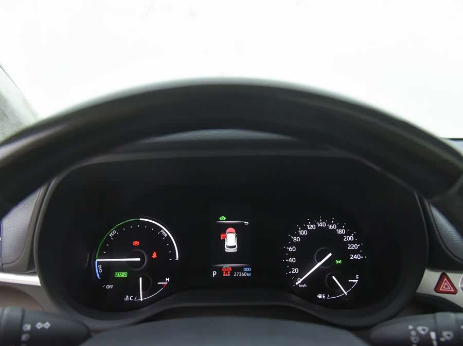 丰田 赛那SIENNA 2023 #11 丰田 赛那SIENNA 2023 汽车图片 #11