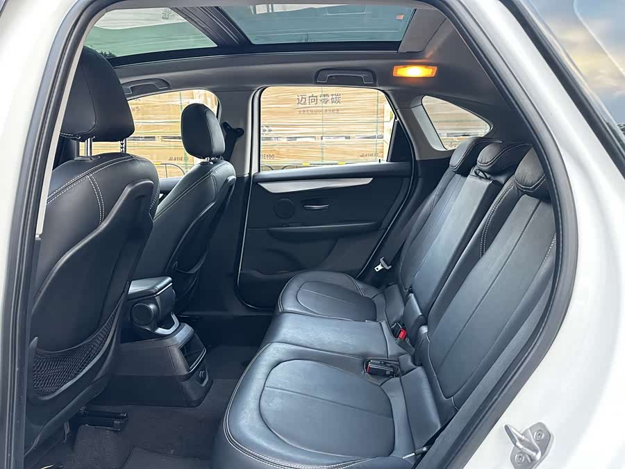 BMW 2 Series Tourer 2017 #11 BMW 2 Series Tourer 2017 imagem de carro #11