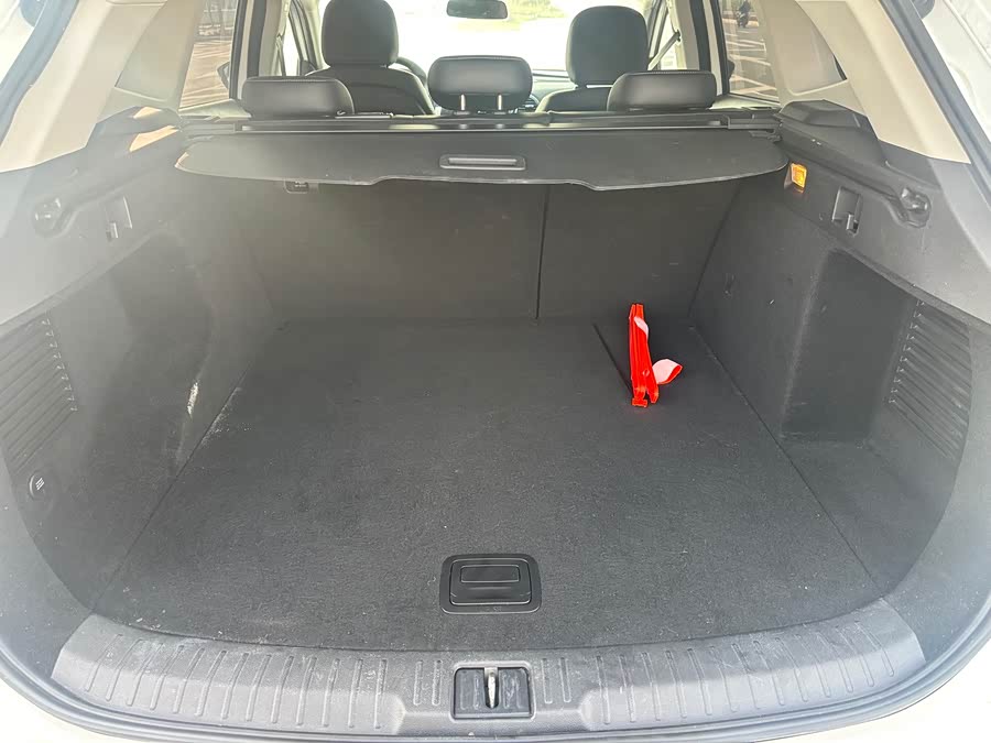 Exceed TX 2020 car image #11