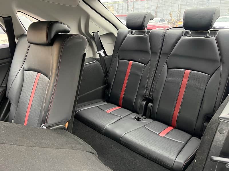 BYD S7 2015 car image #11