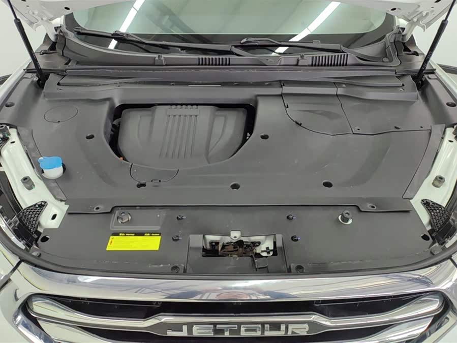 Jetour X90 2020 car image #11