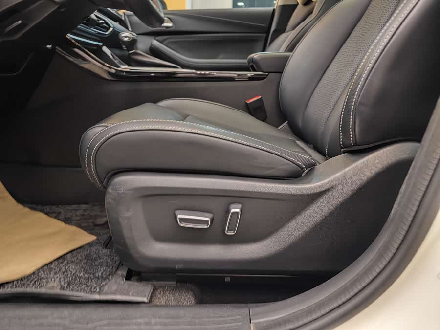 GAC Trumpchi GS4 2022 car image #11