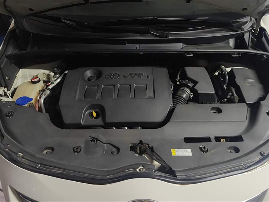 Toyota Reiz 2016 #11 Toyota Reiz 2016 immagine di auto #11