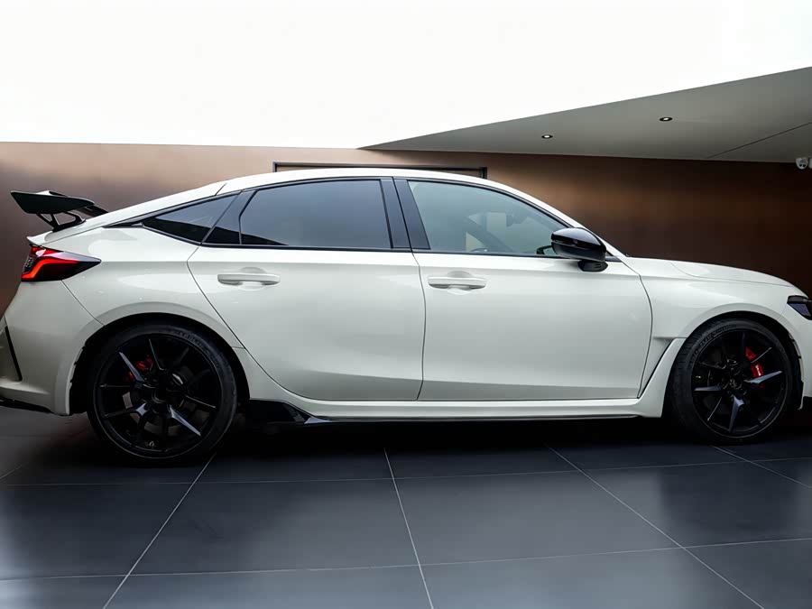 Honda Civic (Imported) 2023 #11 Honda Civic (Imported) 2023 car image #11