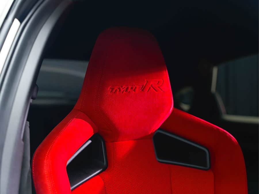 Honda Civic (Imported) 2024 #11 Honda Civic (Imported) 2024 car image #11