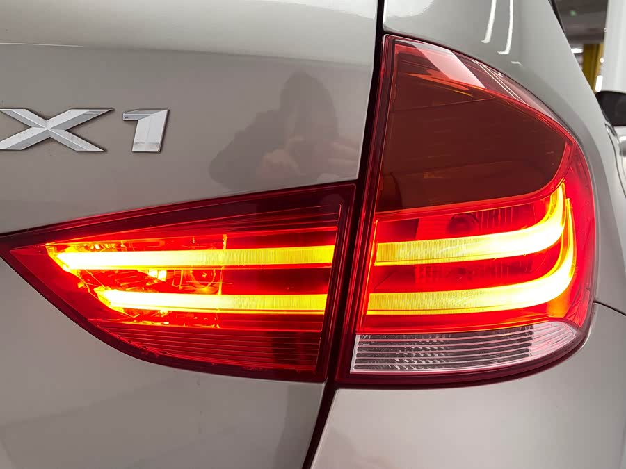 BMW X1 (Imported) 2013 car image #11