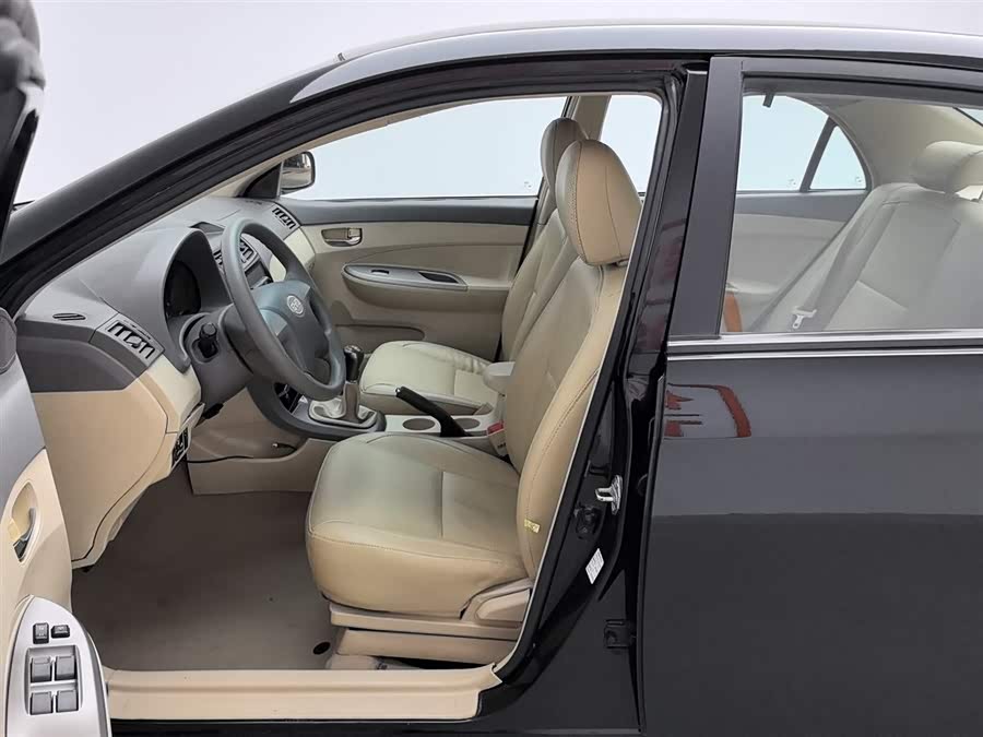 BYD L3 2014 #11 BYD L3 2014 immagine di auto #11