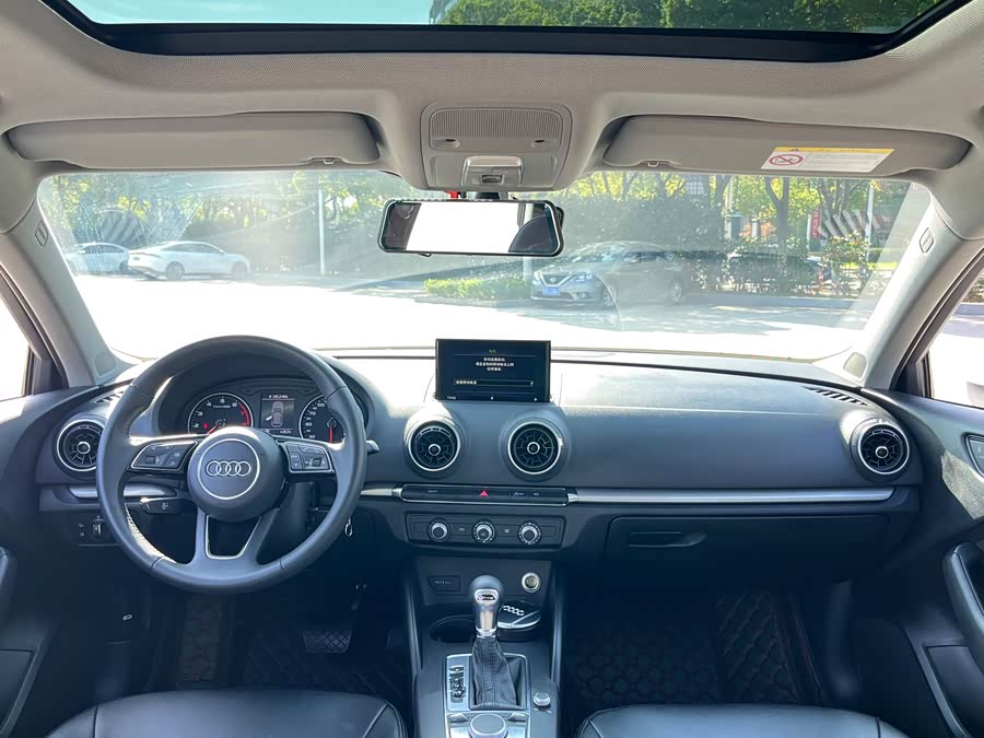 奥迪 奥迪A3 2020 汽车图片 #11