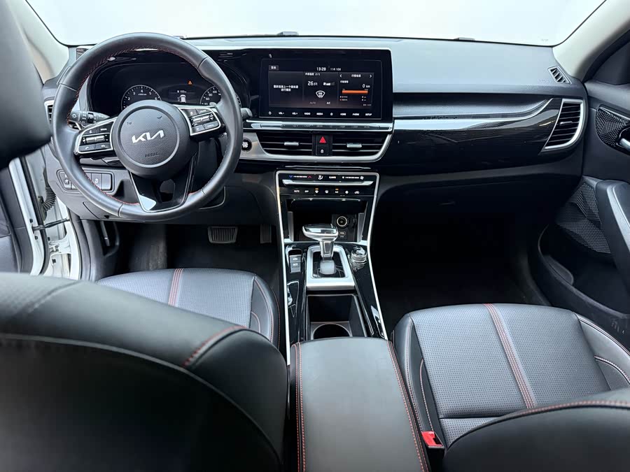 Kia Stonic 2022 immagine di auto #11