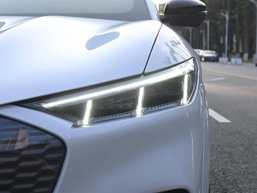 Ford Mustang Mach-E 2023 #11 Ford Mustang Mach-E 2023 car image #11