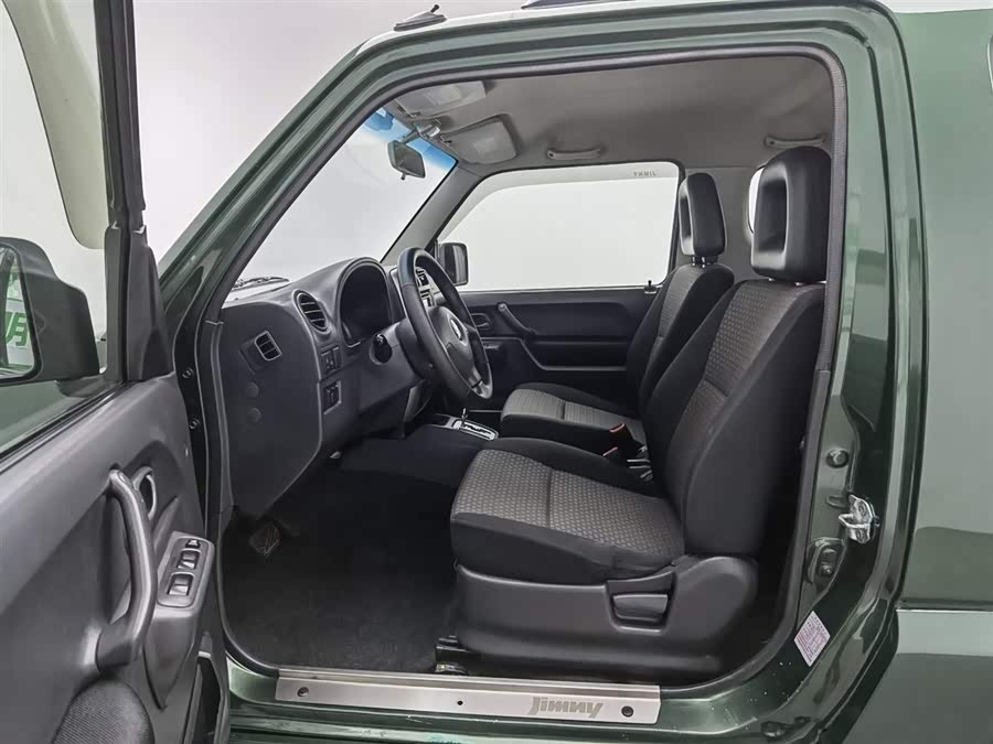 Suzuki Jimny (Imported) 2012 image de voiture #11