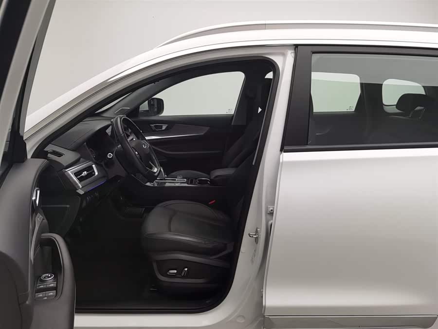 奇瑞 瑞虎8 2021 汽车图片 #11