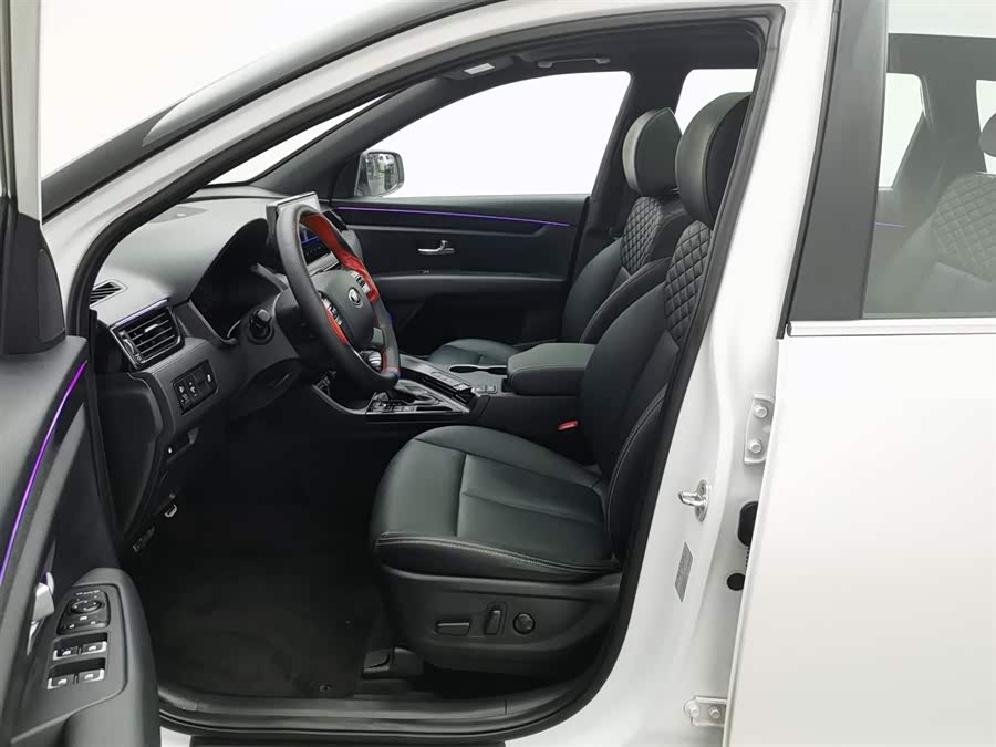 Kia Sorento 2021 car image #11