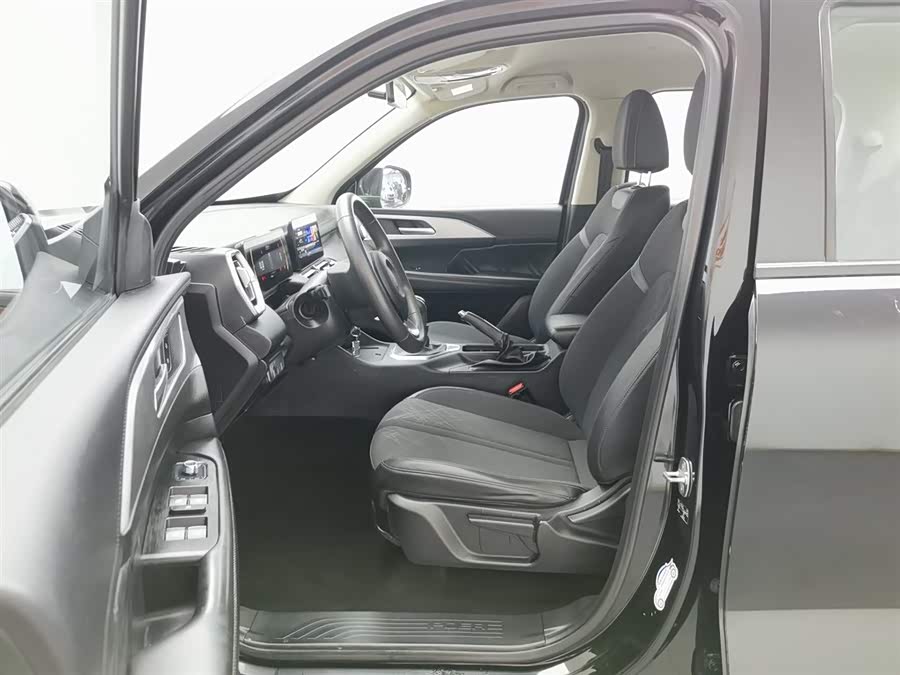 Great Wall Jingang Pao 2022 #11 Great Wall Jingang Pao 2022 immagine di auto #11