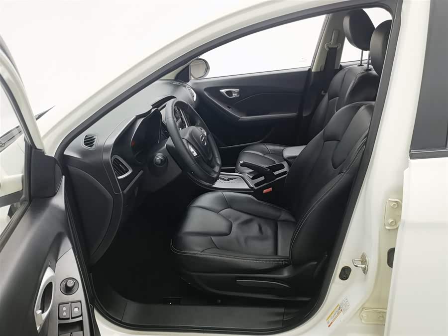 GAC Trumpchi GA3 2013 car image #11