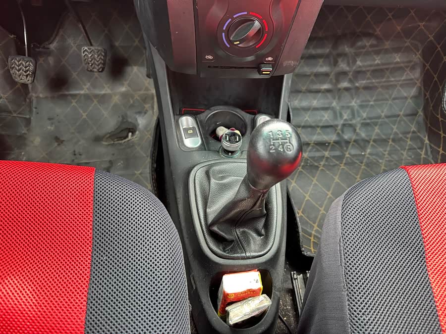 BYD F0 2013 #11 BYD F0 2013 immagine di auto #11